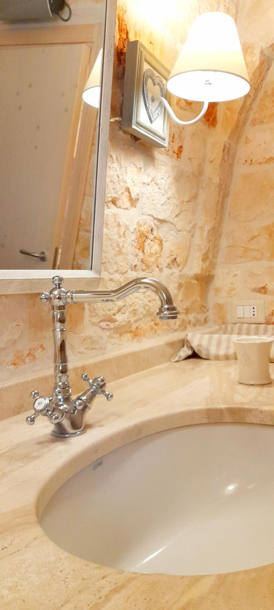 Trullo Roverella Locorotondo Eksteriør billede