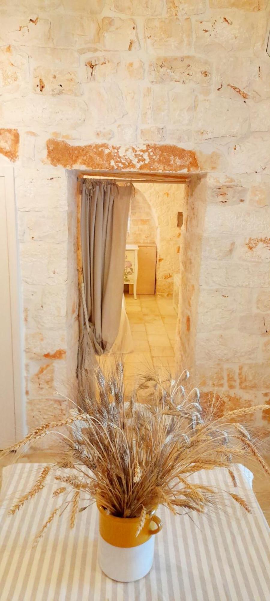 Trullo Roverella Locorotondo Eksteriør billede